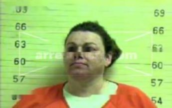 Rondah F. Paschall
