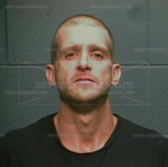 Richard Todd Spivey
