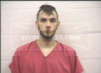 Anthony Michael Butts