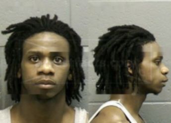 Deboris Lamar Faust