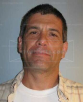 John R Karnbach
