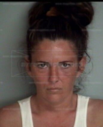 Kimberly Jeanie Troup
