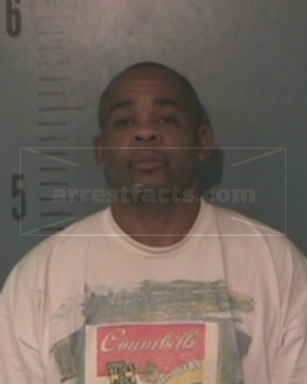 Tony Lamar Roberts