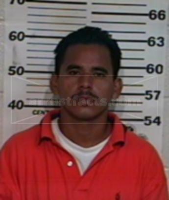 Emilio Rangel Torres