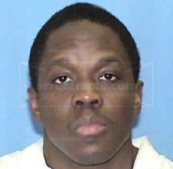 Darius K Walker