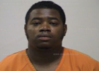 Demetrious Dawain Dockery