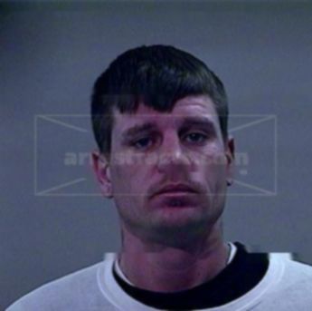 Corey Allen Mcclanahan