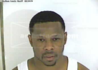 Bruce Lamont Williams