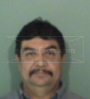 Luis Rodriguez Montes
