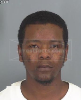 Stanley Kierre Smith