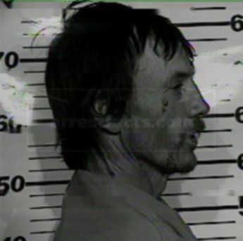 Earnest Wayne Maynard