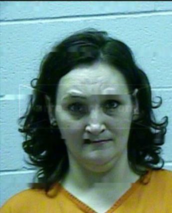 Cindy Sue Mcclaskey