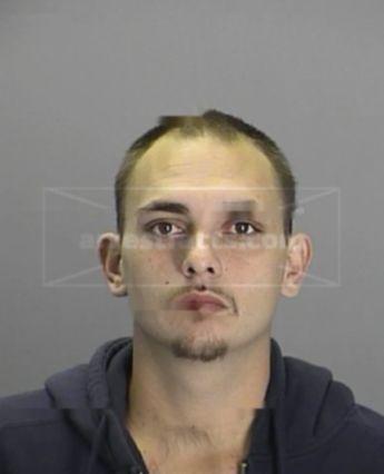 Brandon Shelby Williams