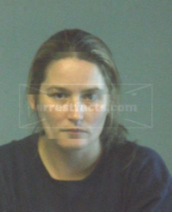 Jillian Patricia Hubbell