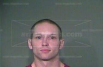 Brandon Dale Metcalf
