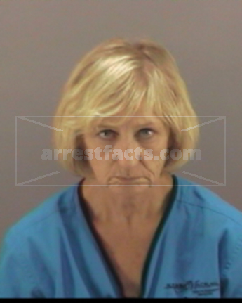 Janie Newell Pope