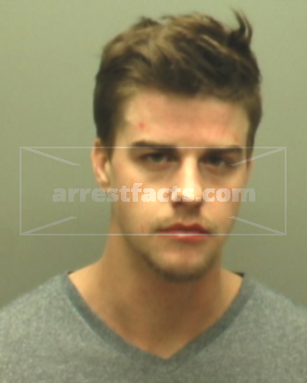 Taylor Dewitt Yates
