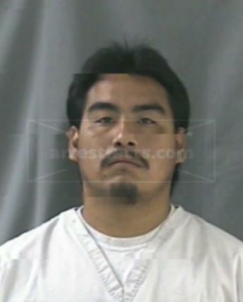 Juan Garza Sanchez