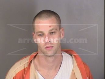 Chase Michael Strong