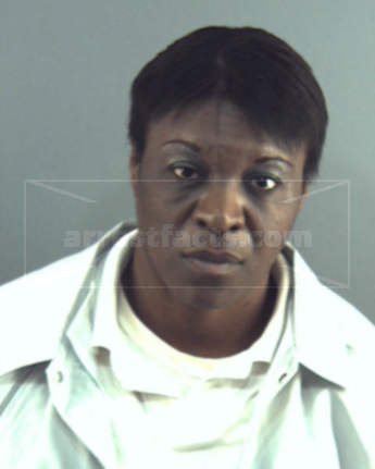 Sonja Shevell Brown