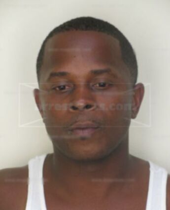 Donald Coleman Jr.
