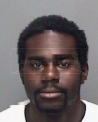 Maurice Jamal Griggs