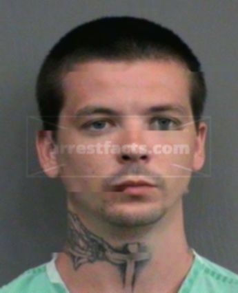 Donald Jacob Cupp