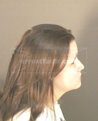 Alicia Rochelle Graham