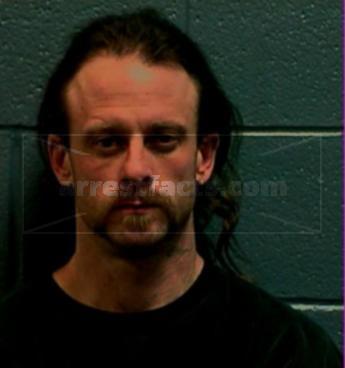 Michael Ray Kennedy