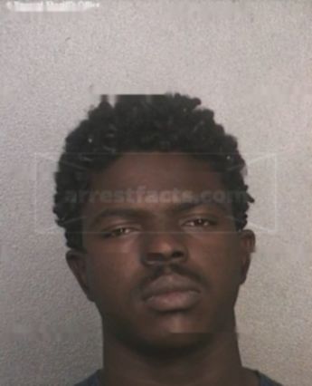 Quentin Tyrone Stafford