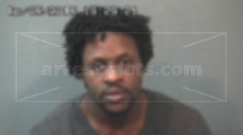 Andre Rasherd Duckett