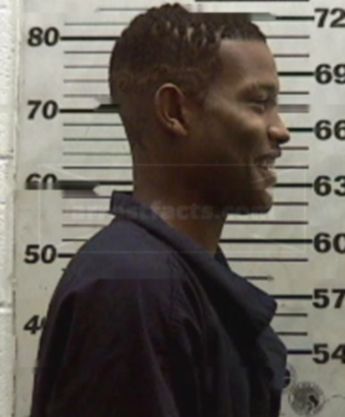 Devan Edward Harris