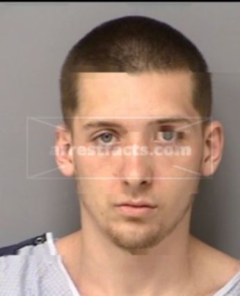 Chase Todd Cameron