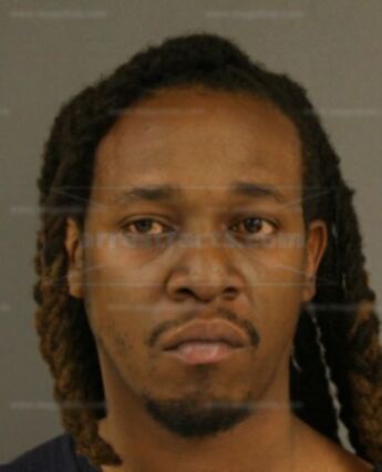 Christopher Tyrone Curry