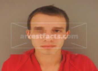 Alex Daniel Metcalf