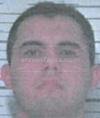 Benjamin Allred