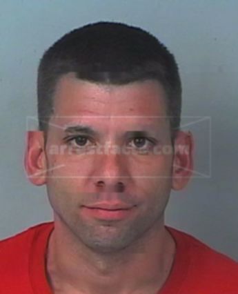 Ryan Henry Casberg
