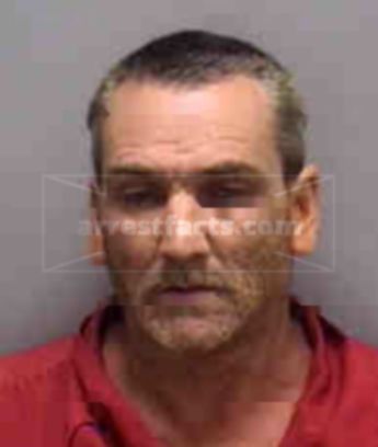 Harold Patrick Tuohey