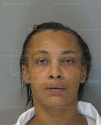 Kimberly Belton