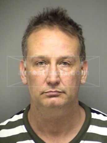 Bradley Ray Beatty