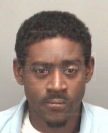 Jamel Leonardo Roberts