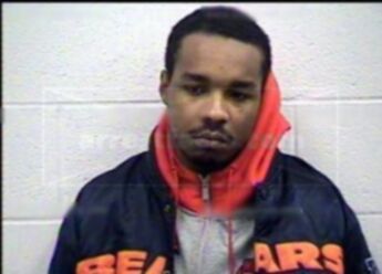 Maurice Jones