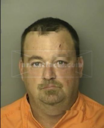 William David Mcdowell