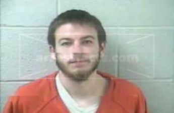 Caleb Neil Barlow