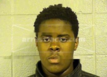 Tyrone Foy Jr.