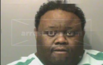 Marcus Montize Amerison