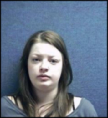 Stephanie Nicole Scott