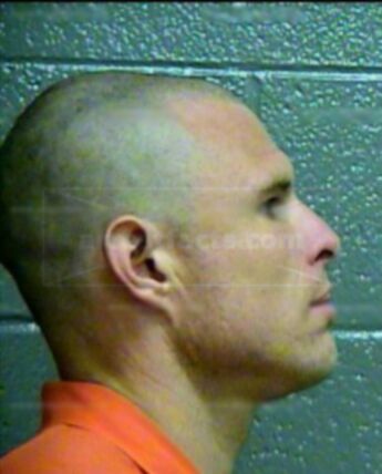 Brian Odell Jeffries