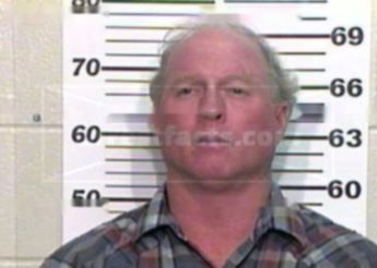 David Glenn Morgan