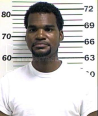 Bennie Lee Criss